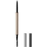 MAC Wenkbrauwpotlood Unisex 0.8g Lichtbruin