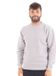 Softee Sweatshirt Softee Owen Adult Gris Vigoré - S