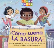 Cómo Steamworks Steamworks- Cómo suena la basura (Spanish Edition)