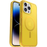 OtterBox Symmetry+ doorzichtige hoes voor iPhone 14 Pro Max voor MagSafe