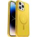 OtterBox Symmetry+ doorzichtige hoes voor iPhone 14 Pro Max voor MagSafe