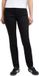 Lee Elly Dames Jeans Zwart Katoen Slim Fit W26 x L33