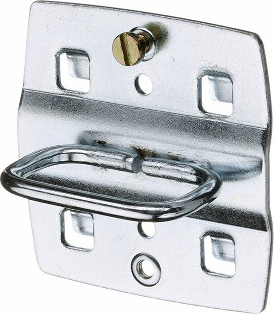 Gedore 2008491 1500 H 22-35 - gereedschapshaak voor tangen 35 x 20 mm (l x b) 20 mm x 35 mm 1 stuk(s)