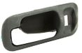 Taros Trade 59-0493-L-90561 deurgreep achter chroom