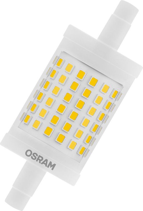 Osram Line LED-lamp R7s 12W - 1521 lumen - 2700K - Warm wit