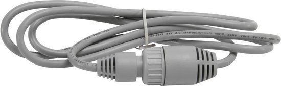 ECOVACS W-S061 - Accessoireset - Robotstofzuiger - Grijs