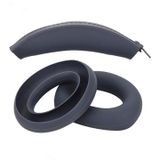 Anker Soundcore Space Q45 Casque d'écoute Remplacement des coussinets et du serre-tête - Bleu foncé