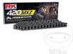 RK Ketting RK 420 racing cross 126 L GRIJS