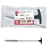 TOX Reinigingsborstel Brush Light 20 mm