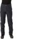 Vaude Monviso Alpine Broek Grijs 48 Man