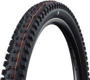 SCHWALBE Tacky Chan - TLR - ADDIX Soft - Gravity Pro - 29x2.40 - Black