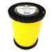 JR FNY029 JR-FNY029 tuinvijl nylon, 3 mm, rond, zonder