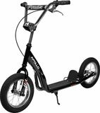 Apollo Retro Scooter Paradise
