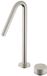 Hotbath Guy Diamond GY023HD hoge 2-gats wastafelmengkraan