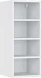 Vicco Fame-Line Hangende kast – 30 cm Wit