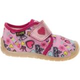 Fare Bare Home Chaussons bébé fille