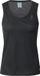 ODLO Active F-Dry Sporttop Dames - Zwart - Maat XS