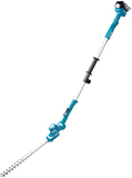 Makita DUN461WZ 18V Accu Stokheggenschaar - 46cm - Verstelbaar