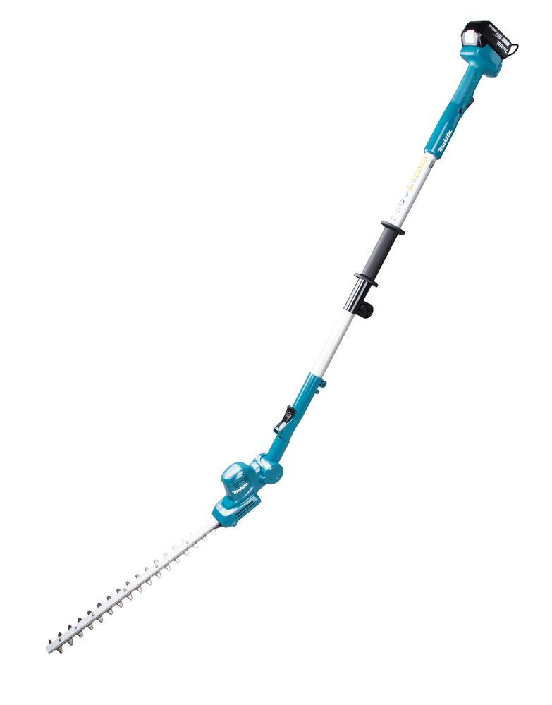 Makita DUN461WZ 18V Accu Stokheggenschaar - 46cm - Verstelbaar