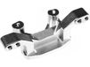 Losi Bloc de carrossage avant en aluminium : 22S (LOS334018)