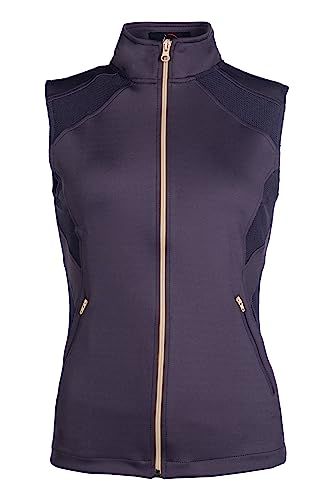 HKM Lavender Bay heren vest