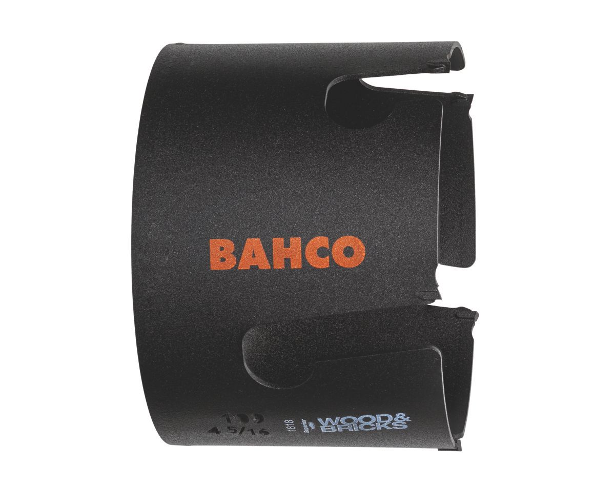 Bahco Gatzaag Superior 177mm IP