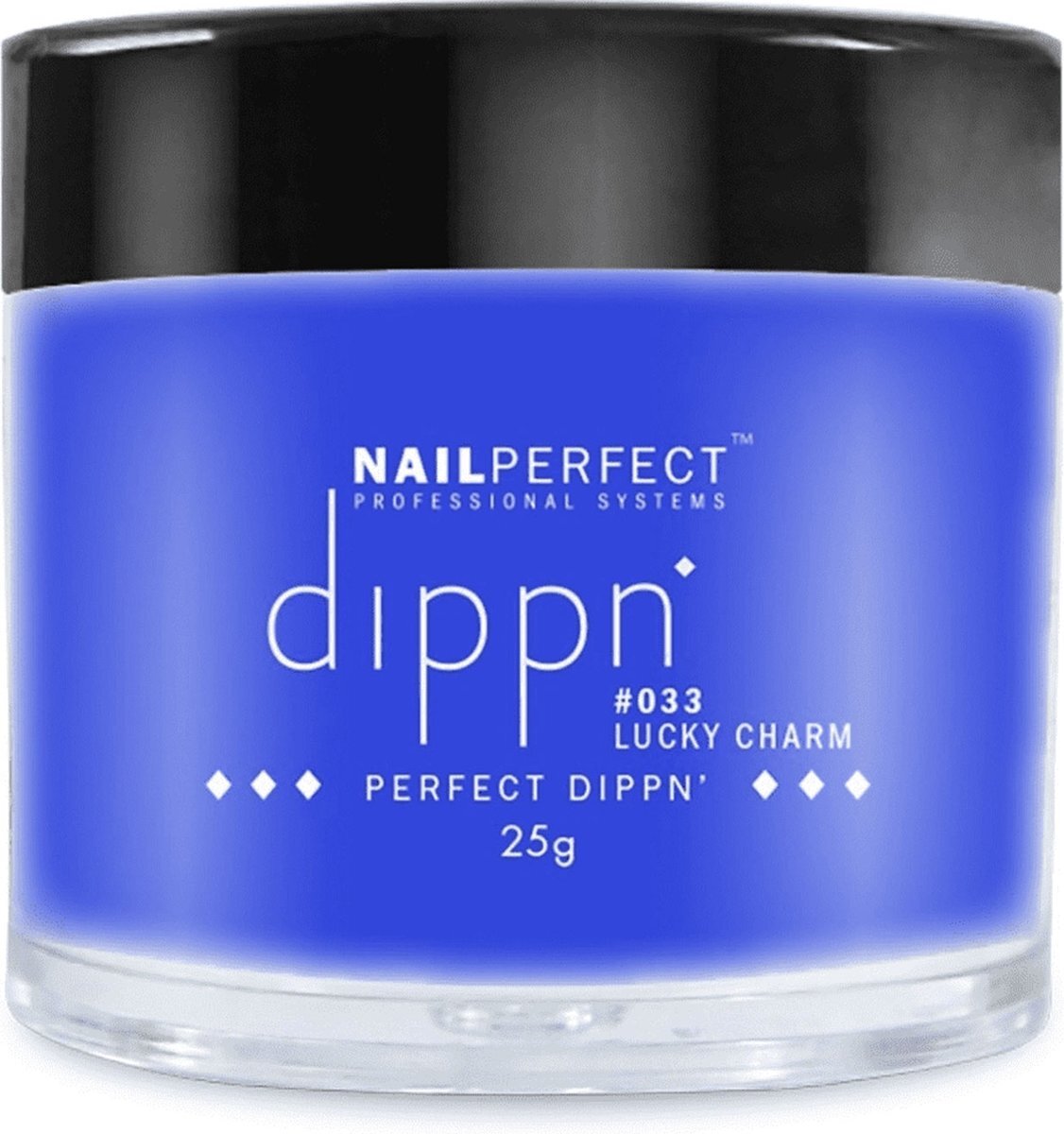 Nailperfect Nail Perfect - Dippn - #033 Lucky Charm - 25gr