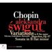 Chopin : Variations en si bémol majeur/...