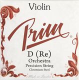 Prim Viool snaren roestvrij staal Mi Orchester 1021