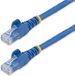 StarTech CAT6 Gigabit Netwerkkabel - 7,5 meter blauw