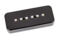 SEYMOUR DUNCAN - Microfoon voor elektrische gitaar - P90 Signature gitaarpick-up Jared James Nichols zwart