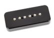 SEYMOUR DUNCAN - Microfoon voor elektrische gitaar - P90 Signature gitaarpick-up Jared James Nichols zwart