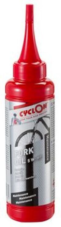 Cyclon Fork Oil Serie 5W HP15 125ml 20131