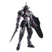 BANDAI SPIRITS Rosan Night kunststof model met kleurcode 30 MF