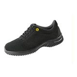Abeba Uni6 Veiligheidsit-schoenen S3 SRC Zwart Maat 44
