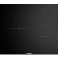 Hisense Inductiekookplaat Hi6321bsc