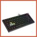 Savio ASTRAL BLACK JADE Gaming Keyboard USB QWERTY US International Black