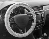 JBM Tools | Jeu de 250 housses pour volant