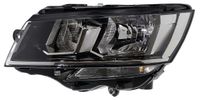 VALEO Koplamp links voor VW Transporter VI Bus (SGB, SGG, SGJ), artikelnummer 450880