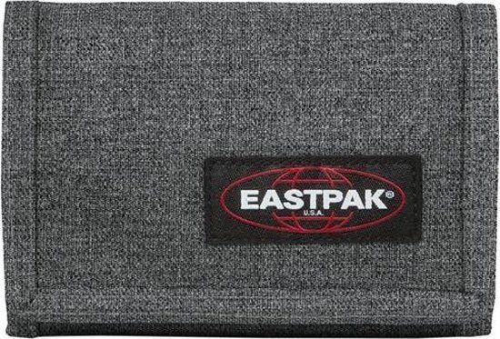 Eastpak Crew Black Denim