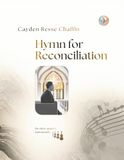 Hymn for Reconciliation” for oboe quartet