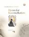 Hymn for Reconciliation” for oboe quartet