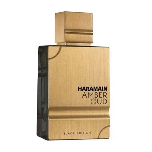 Al Haramain Al Haramain Amber Oud Black Edition Eau de Parfum 200 ml