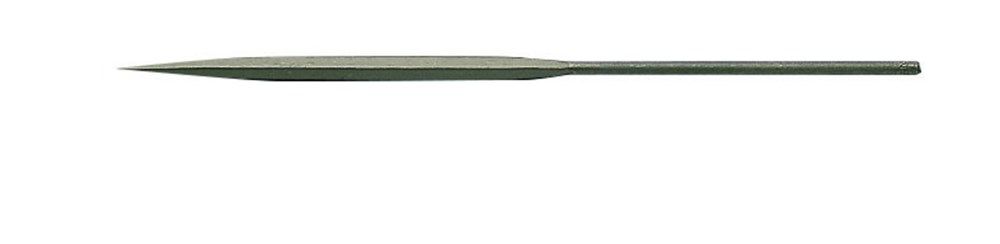 Bahco naaldvijl barret 160 mm | 2-309-16-2-0