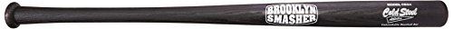 Cold Steel Brooklyn Smasher Baseball Bat - Black