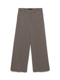 VERO MODA Broek 'VMZamira' taupe