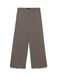VERO MODA Broek 'VMZamira' taupe