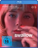 PLAION Swallow Blu-ray