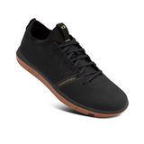 Crankbrothers MTB-Fahrradschuhe Stamp Street Fabio Lace, schwarz/gold
