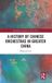 A Routledge A History of Chinese Orchestras in Greater China